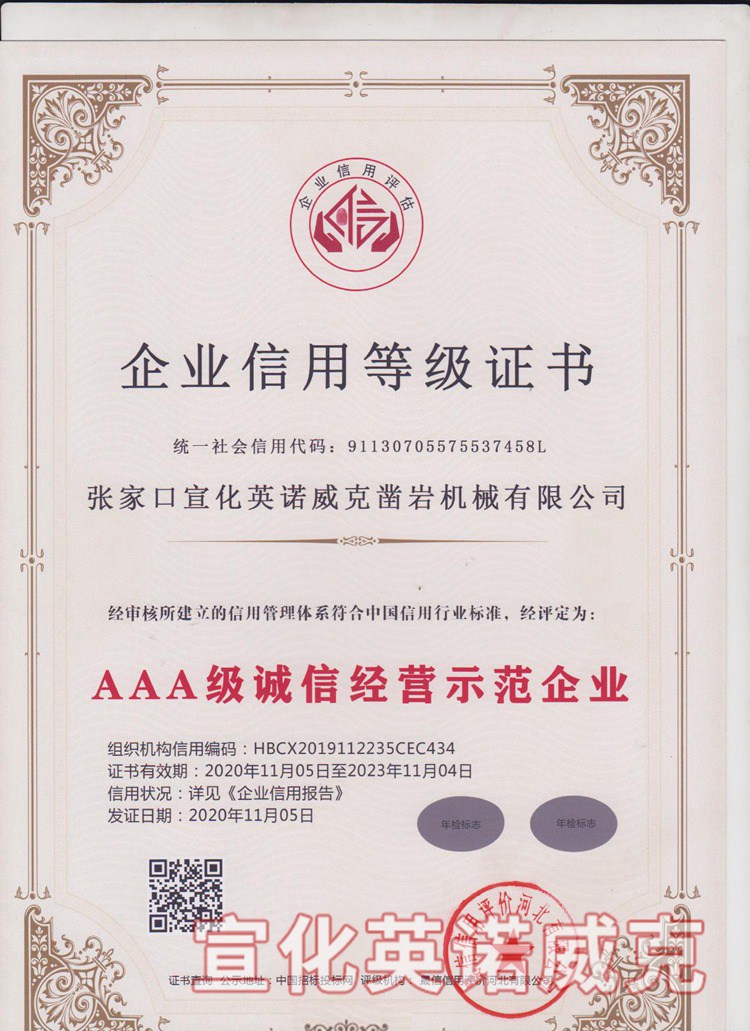 經(jīng)營示范企業(yè)